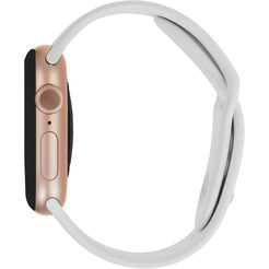 Смарт-часы Apple Watch S11 42mm A3331 Rose Gold MEU04X/A (размер ремешка S/M)