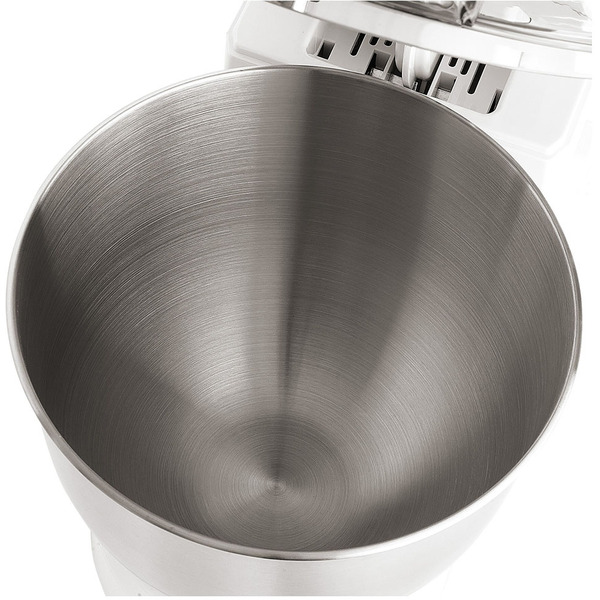 Планетарный миксер Galaxy Line GL2231 (белый)