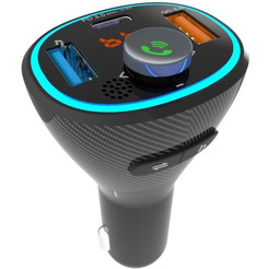 FM-модулятор Ritmix FMT-B300