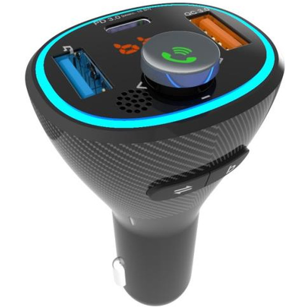 FM-модулятор Ritmix FMT-B300