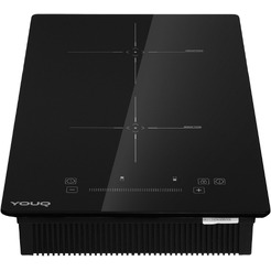 Варочная панель YOUQ YQHI 30.920.301 Inverter BL