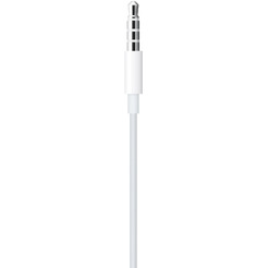 Наушники Apple EarPods MWU53ZM/A A1472 (с разъемом 3.5 мм)