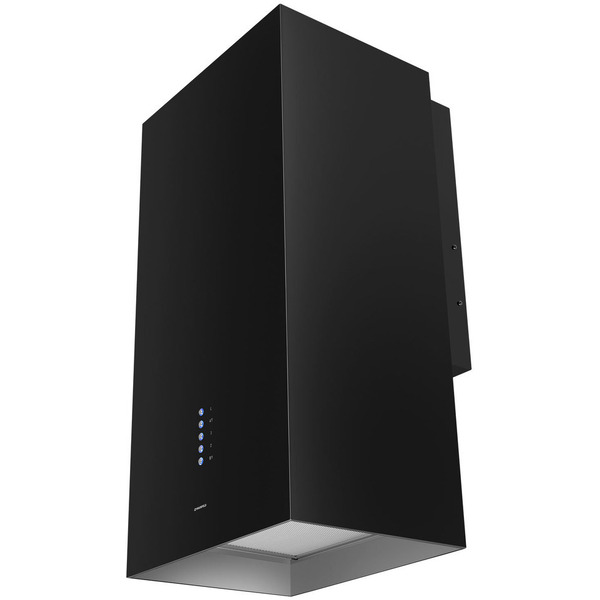 Кухонная вытяжка MAUNFELD Bath 402 (черный)