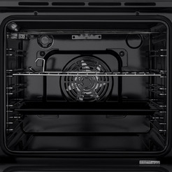 Шкаф духовой электрический MAUNFELD EOEM.589B