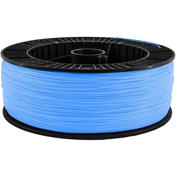 Пластик PLA для 3D печати Bestfilament 1.75 мм 500 г (голубой)