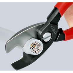 Кабелерез Knipex 9511200