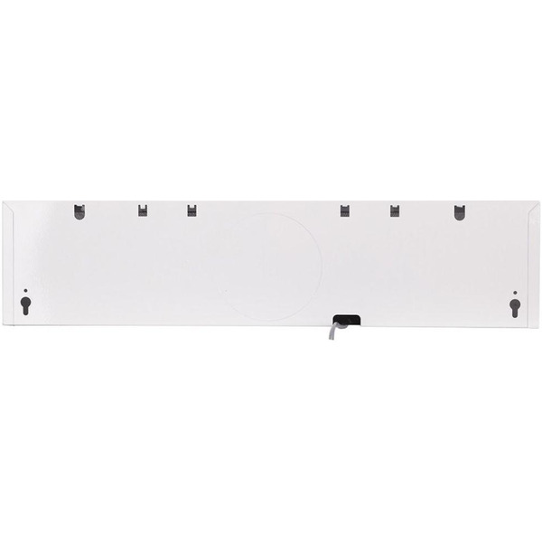 Вытяжка кухонная PYRAMIDA MH 50 WH