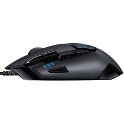 Мышь LOGITECH G402 (L910-004067)