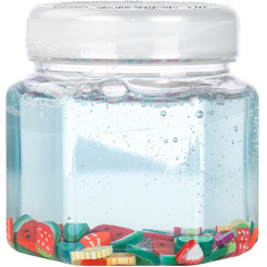 Игрушка-антистресс GENIO KIDS-ART Мялка-жмялка LIZ44