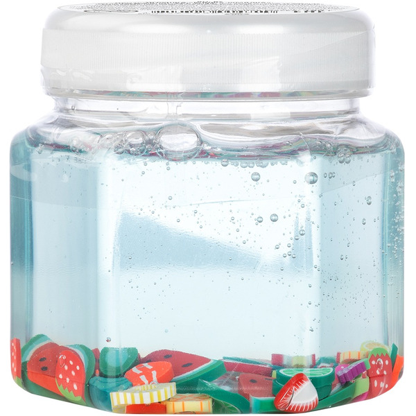 Игрушка-антистресс GENIO KIDS-ART Мялка-жмялка LIZ44