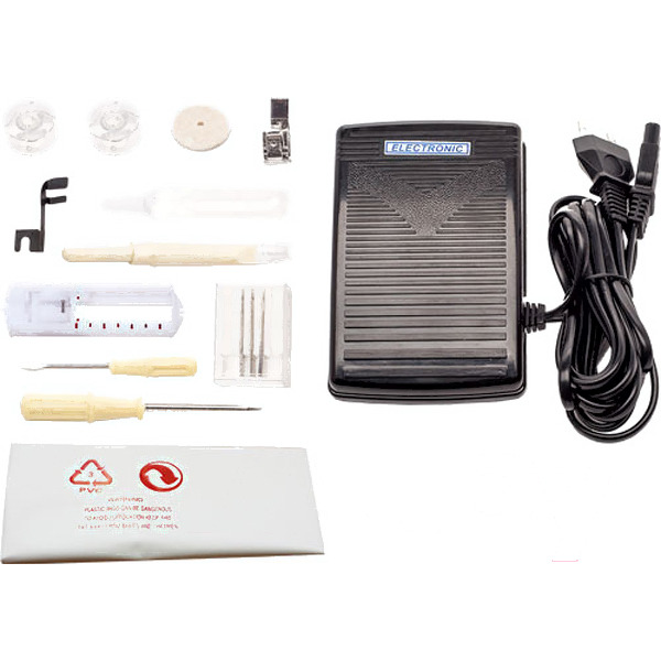 Швейная машина Comfort 28