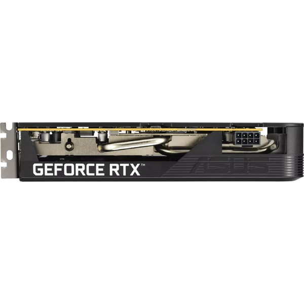 Видеокарта ASUS RTX 5050 OC 8GB GDDR6 (DUAL-RTX5050-O8G)