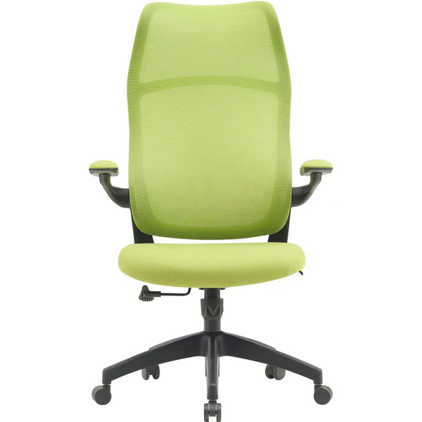 Офисное кресло CACTUS CS-MC505-GN (салатовый)