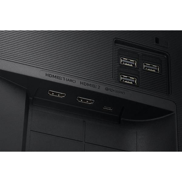 Smart монитор Samsung Smart M7 LS32FM702UIXCI
