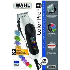 Машинка для стрижки Wahl Color Pro Plus 20104.0460