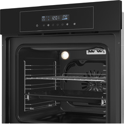 Духовой шкаф MAUNFELD AEOD6063B