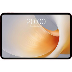 Планшет Teclast T65 Plus 8Gb/256Gb (красный)