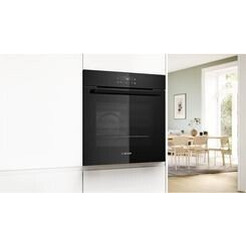 Духовой шкаф Bosch Serie 2 HBG571EB4