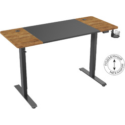 Стол для компьютера Cactus CS-EDL-BAWD