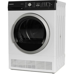 Сушильная машина MAUNFELD MFDM158WH400