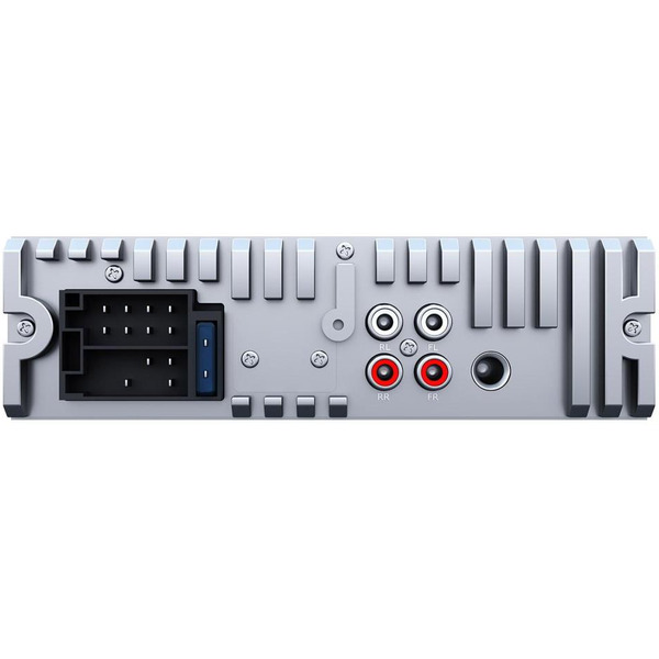 USB-магнитола Prology CMX-165