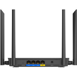 Wi-Fi роутер D-Link DIR-820/RU/A1A