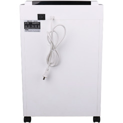 Шредер Deli 9953