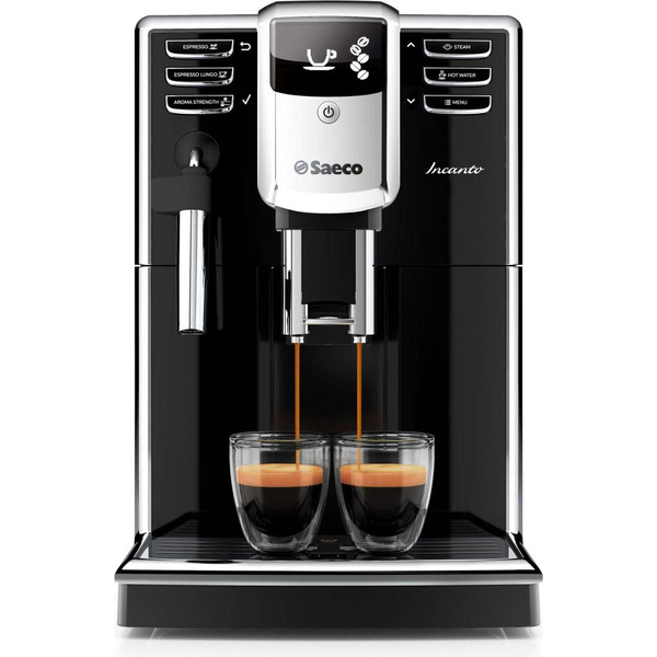 Кофемашина Philips Saeco HD8912/09