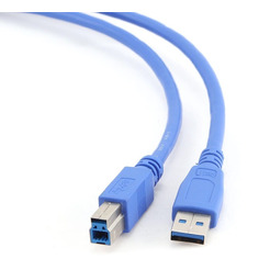 Кабель CABLEXPERT CCP-USB3-AMBM-0.5M
