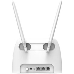 4G Wi-Fi роутер Tenda 4G06