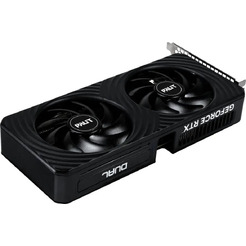 Видеокарта Palit GeForce RTX 5060 Ti Dual 8GB NE7506T019P1-GB2062D