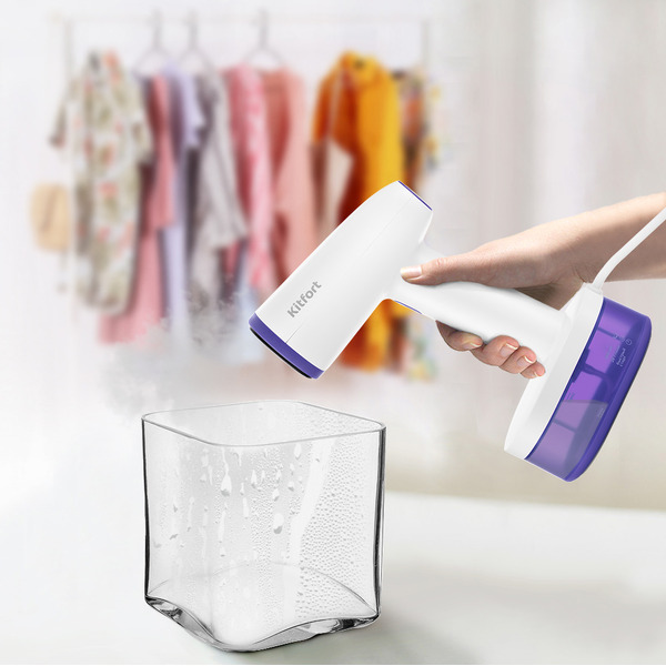 Ручной отпариватель Kitfort КТ-985-1