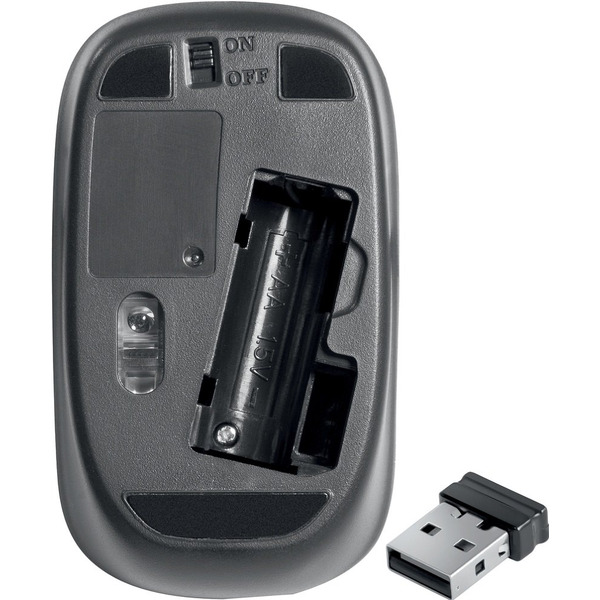 Клавиатура + мышь Defender Sorbonne C-835 Nano