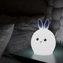 Ночник Gauss NN301