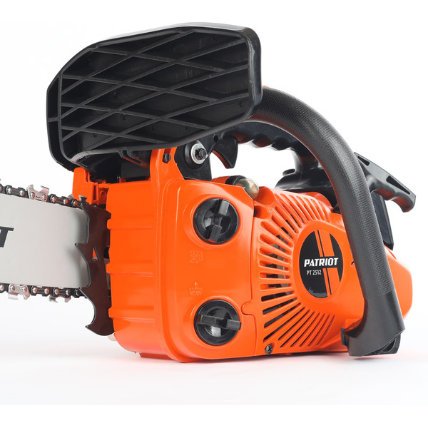 Пила бензиновая PATRIOT PT 2512