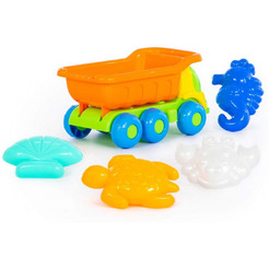 Набор для  Полесье Кеша №573 57853