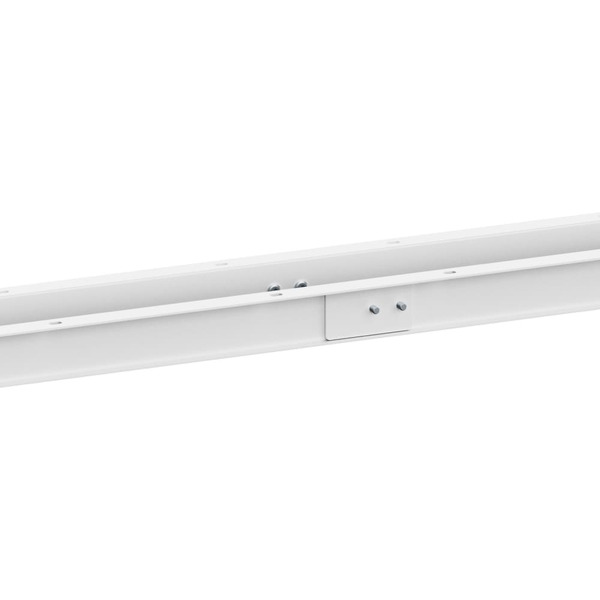 Рама к столу Ergosmart Electric Desk Light WHITE