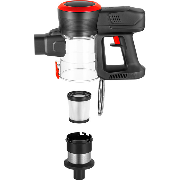 Пылесос Kitfort KT-5175-2