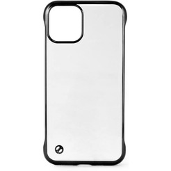 Накладка CASE Flameress для Apple iPhone 11 Pro (черный)