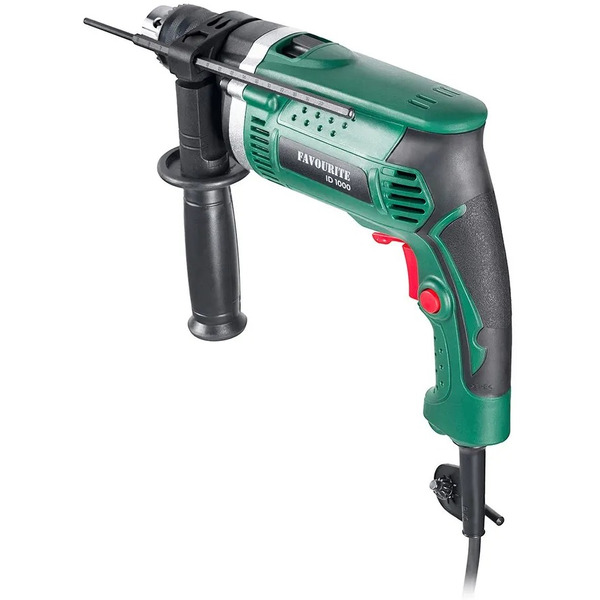 Дрель ударная Favourite ID 1000