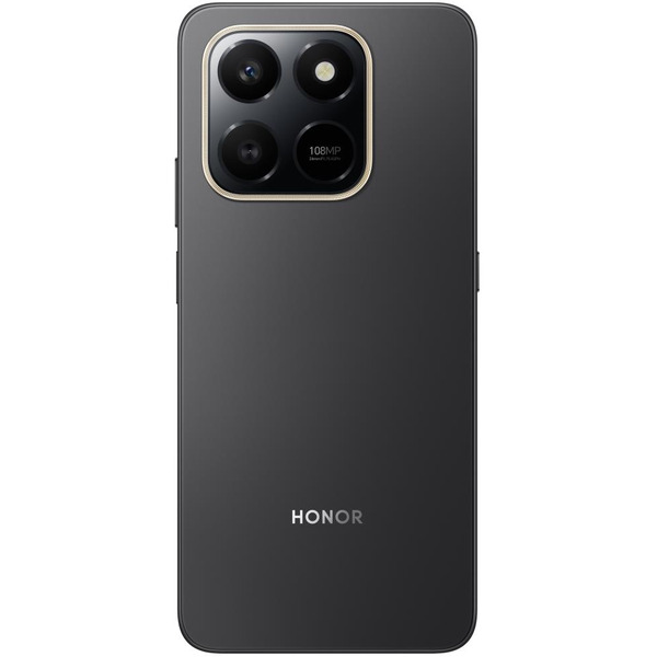 Смартфон Honor X7d 8GB/128GB (LGN-LX1) Velvet Black