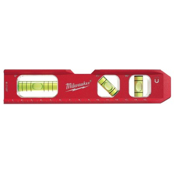 Уровень Milwaukee Billet Torpedo 4932459097