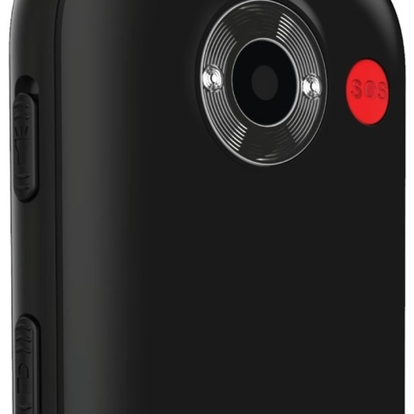 Мобильный телефон Olmio C37 (черный)