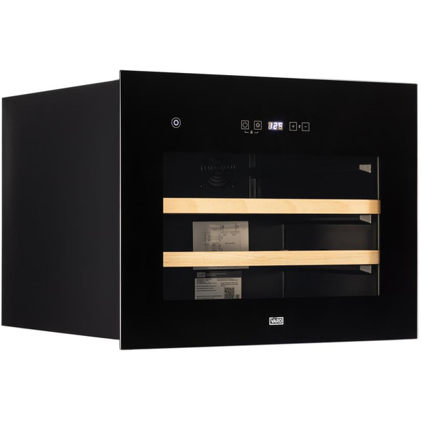 Встраиваемый винный холодильник VARD WCI4SS