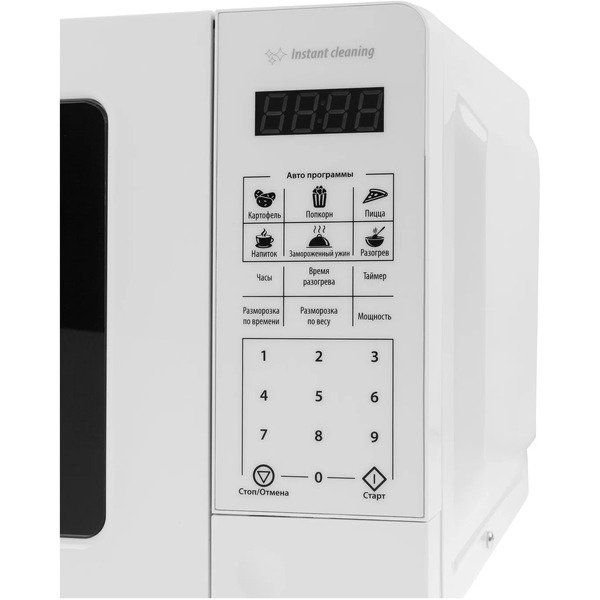 Микроволновая печь Normann AMW-918