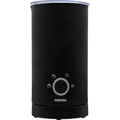 Капучинатор CENTEK CT-1181 (черный)
