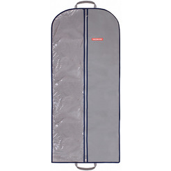 Чехол для одежды Hausmann HM-701402GN