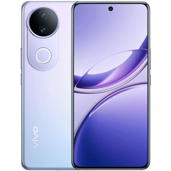 Смартфон Vivo V50 12GB/512GB (сиреневый туман)