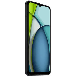 Смартфон Xiaomi Redmi A3x 3/64GB Midnight Black