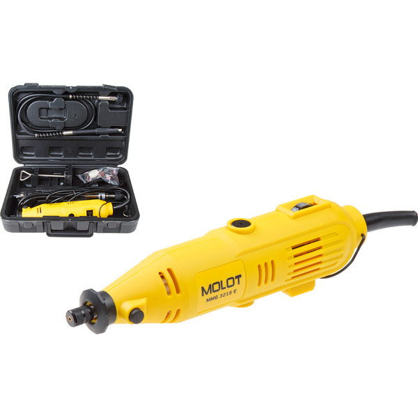 Гравер MOLOT MMG 3215 E (MMG3215E11424)